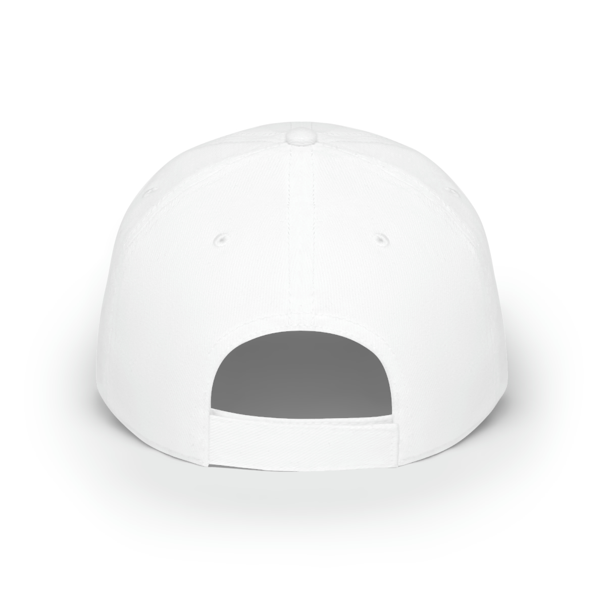 Laura Branigan Live! Album Low Profile Baseball Cap - Image 7