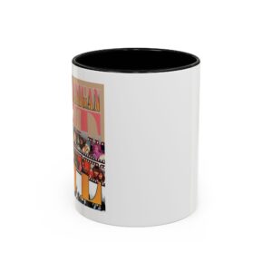 Accent Coffee Mug
